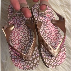 Havaianas Kids' Mini Me Sandal